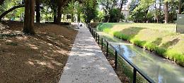 Mogliano Veneto: il Parco della Cultura Caregaro Negrin è tra i 106 parchi d’Italia finanziati dal Pnrr