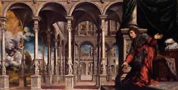 Treviso, al Museo di Santa Caterina arriva Paris Bordon