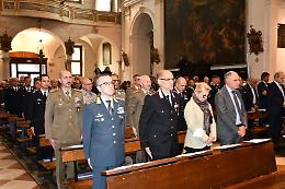 Treviso, Polizia di Stato: celebrazione e premiazioni in occasione del Santo Patrono