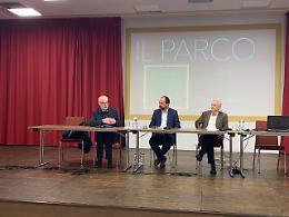 Verde a Mogliano Veneto, presentato il nuovo master plan