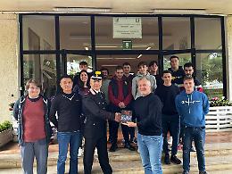 Treviso, a scuola arriva una graphic novel che racconta la storia del Generale dalla Chiesa