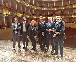 Treviso, Teatro: presentate tre nuove stagioni alla presenza della nipote di Mario del Monaco