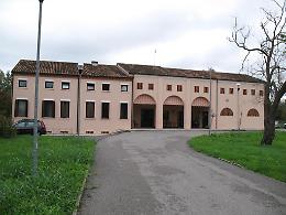 Adria, Ulss 5 Polesana: al via il cantiere di Corte Guazzo