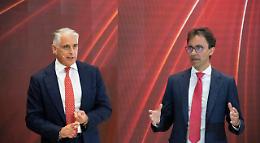"Unicredit per l'Italia": un piano da otto miliardi per sostenere famiglie e imprese