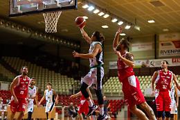 Derby di Supercoppa: UBP la spunta nel finale ma il roster Virtus Basket Padova convince eccome
