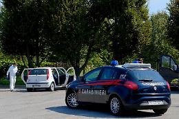 Padova, 66enne si suicida in macchina con un colpo di pistola