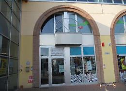 Padova, allagato l'ufficio anagrafe di via Guasti