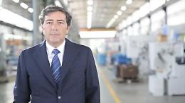 Veneto: colto da un malore improvviso, muore l'imprenditore Andrea Riello