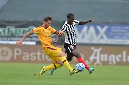 Calcio B, Cittadella un buon pari ad Ascoli