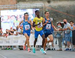 Atletica, Oderzo va di corsa il 17 settembre