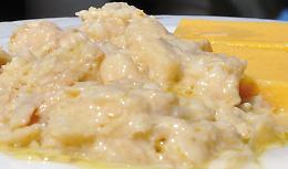 Festa del Bacalà alla Vicentina a Sandrigo: tradizione, divertimento e buona cucina