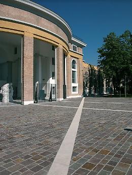 Treviso, la Biblioteca Zanzotto aprirà anche il sabato e la domenica mattina