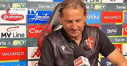 Calcio C, felicità Padova è suo il derby col Vicenza