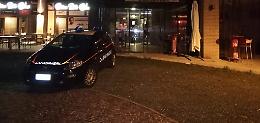 Trevigiano: una rapina, due denunce e un arresto per furto