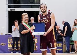 Basket la Reyer vince il torneo di Cavallino Treporti