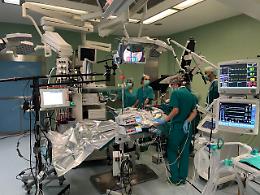 L'Otorinolaringoiatria di Vittorio Veneto in un progetto di ricerca nazionale per l’applicazione dell’intelligenza artificiale
