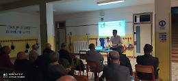 Rovigo, la giunta ha incontrato i residenti della Commenda Ovest