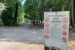 Conselve: il Pra’ aperto tutte le sere, attenzione alla sicurezza