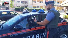Treviso, controlli su strada: tre automobilisti alla guida sotto influenza di alcool