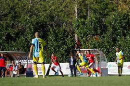 Calcio C, trasferta a Sesto San Giovanni per l’Arzignano