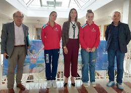Atletica, a Caorle i campionati tricolore Cadetti