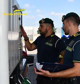 Padova, sette benzinai sanzionati per irregolarità in materia di pubblicità dei prezzi dei carburanti