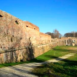 Padova, torna Je T’aime in Golena San Massimo