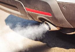 Treviso, misure antismog: torna il livello di allerta "verde"