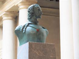 Vicenza domani e giovedì 8 al teatro comunale l'opera lirica su Pigafetta e il suo viaggio