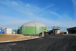 Pontelongo: 20 milioni di metri cubi di biometano dai sottoprodotti della barbabietola da zucchero