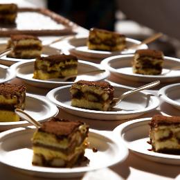 Treviso celebra il Tiramisù Day: una festa per il palato e la cultura locale