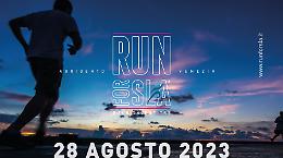 "Run for Sla 2023", da Agrigento a Venezia una staffetta di corsa per sostenere la ricerca