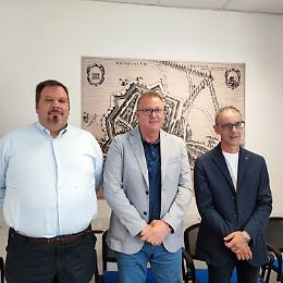 Rovigo, la proposta dei sindacati per i costi delle bollette