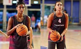 Basket doppia vittoria del Famila Schio a Lucca