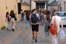 Padova, la scuola ricomincia per gli oltre 100 mila studenti
