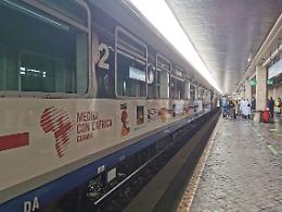 Rovigo, il 9 e il 10 ottobre fa tappa il “Treno della Salute”
