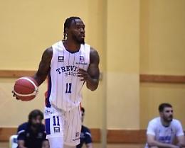 Basket, la Nutribullet Treviso perde contro Napoli