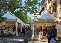 XXX Festival Nazionale del Commercio Equo e Solidale a Padova: un’occasione di cambiamento