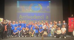 Basket, la Reyer Venezia premiata dal Panathon