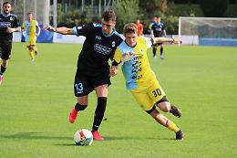 Calcio C, l’Arzignano battuto in casa