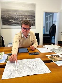 Padova, emergenza idrica non è finita. Rischio siccità anticipato