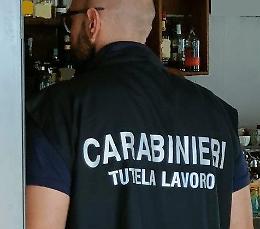 Lavoro in nero nella ristorazione: tre attività sospese tra Chioggia e Mirano