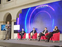 Padova, gli Stati Generali delle città intelligenti. 200 sindaci, imprese e innovatori