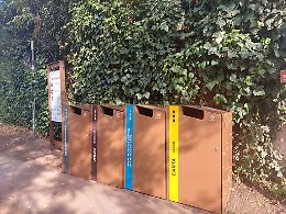 Treviso, in Restera arrivano gli "Eco-Box"