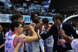 Basket A, arriva la prima gioia per Treviso