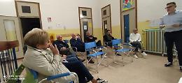 Rovigo, sindaco e giunta hanno incontrato i residenti di Buso