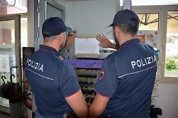 Treviso: dopo l'omicidio di ieri sera, chiuso per una settimana il bar La Musa