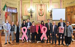 Padova, ottobre mese della prevenzione del tumore al seno