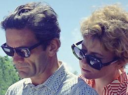 Venezia: Dacia Maraini racconta il suo "Caro Pier Paolo"