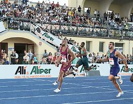 Atletica Assindustria, “Sali sulle spalle dei giganti”: coi campioni delle Fiamme Oro